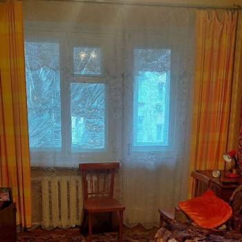 Сдается 1-комнатная квартира, 32,6 м²