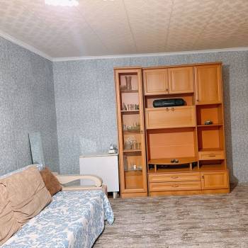 Сдается 1-комнатная квартира, 31,9 м²