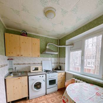 Сдается 1-комнатная квартира, 31,9 м²