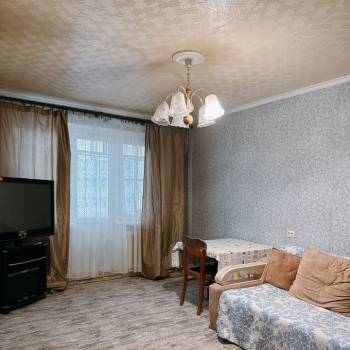 Сдается 1-комнатная квартира, 31,9 м²