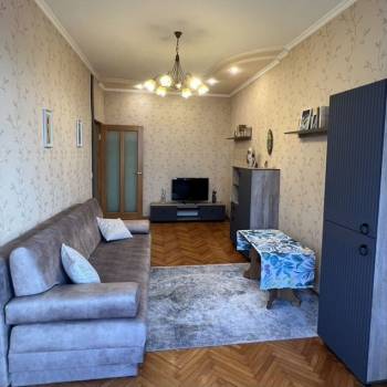 Сдается 2-х комнатная квартира, 49 м²
