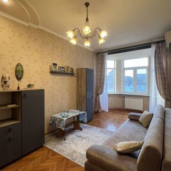 Сдается 2-х комнатная квартира, 49 м²