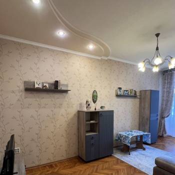 Сдается 2-х комнатная квартира, 49 м²
