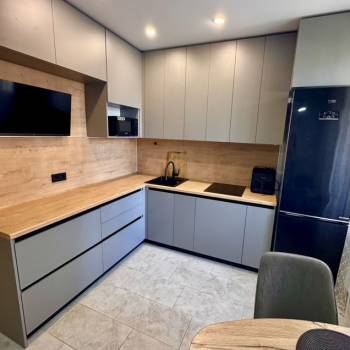 Продается 1-комнатная квартира, 36 м²