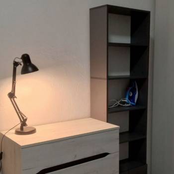 Сдается 1-комнатная квартира, 12 м²