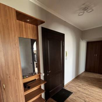 Сдается 2-х комнатная квартира, 54,8 м²