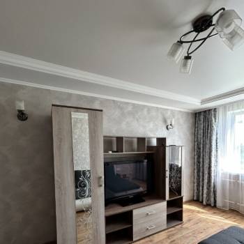 Сдается 2-х комнатная квартира, 54,8 м²