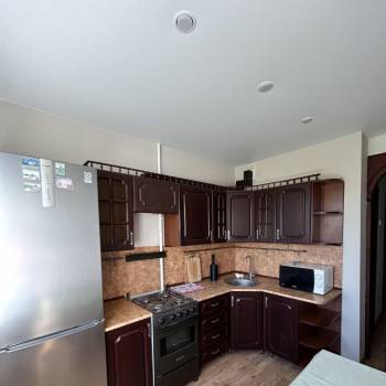 Сдается 2-х комнатная квартира, 54,8 м²