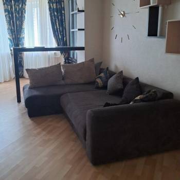 Сдается Многокомнатная квартира, 81 м²