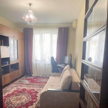 Сдается 2-х комнатная квартира, 56 м²
