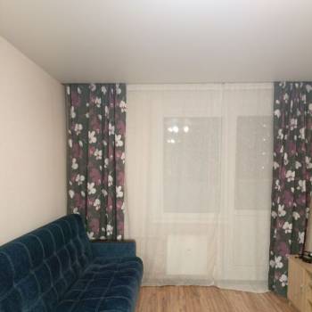 Сдается 1-комнатная квартира, 25 м²