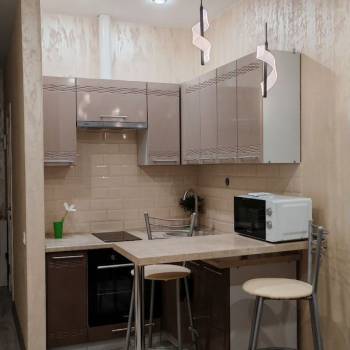 Сдается 1-комнатная квартира, 22 м²