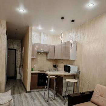 Сдается 1-комнатная квартира, 22 м²