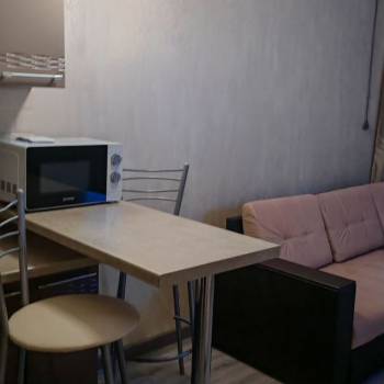 Сдается 1-комнатная квартира, 22 м²