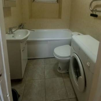 Сдается 2-х комнатная квартира, 28 м²