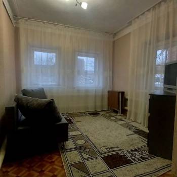 Сдается 2-х комнатная квартира, 28 м²
