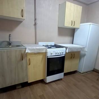 Сдается 2-х комнатная квартира, 28 м²