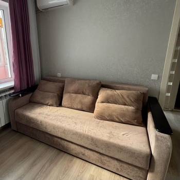 Сдается 1-комнатная квартира, 22 м²