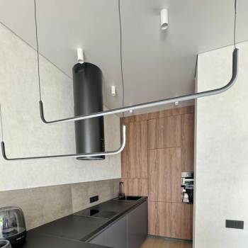 Сдается 1-комнатная квартира, 48 м²