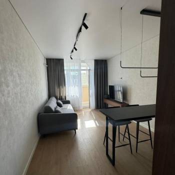 Сдается 1-комнатная квартира, 48 м²