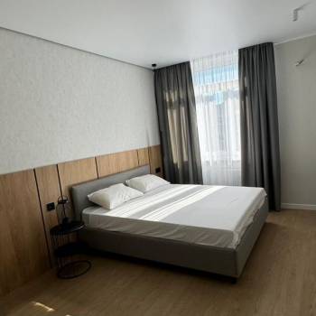 Сдается 1-комнатная квартира, 48 м²