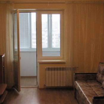 Сдается 1-комнатная квартира, 48,6 м²