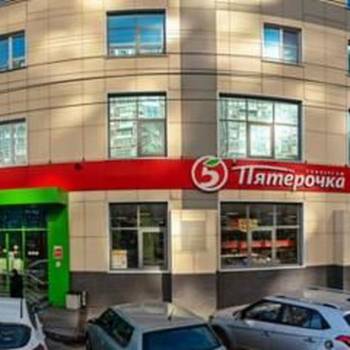 Сдается 1-комнатная квартира, 48,6 м²