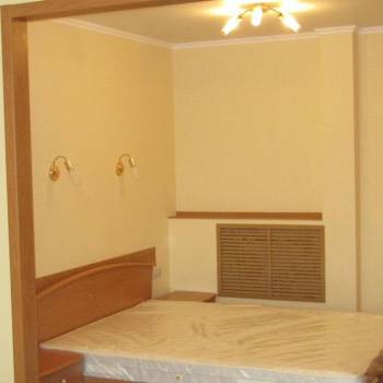 Сдается 1-комнатная квартира, 48,6 м²