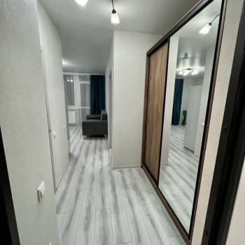 Сдается 1-комнатная квартира, 39 м²