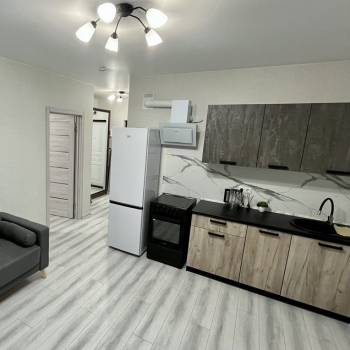 Сдается 1-комнатная квартира, 39 м²