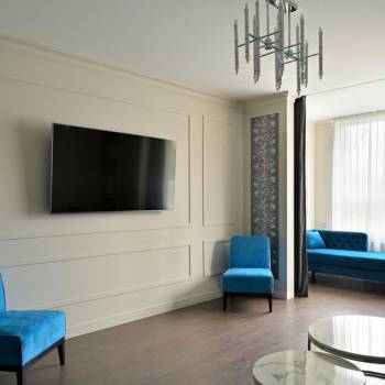 Сдается Многокомнатная квартира, 135 м²