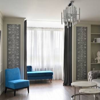 Сдается Многокомнатная квартира, 135 м²