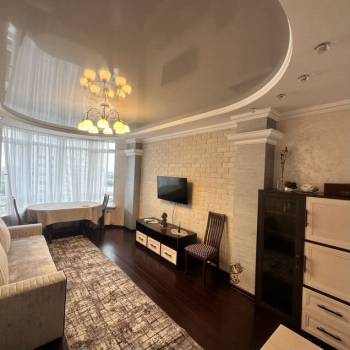 Сдается Многокомнатная квартира, 89 м²