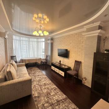 Сдается Многокомнатная квартира, 89 м²