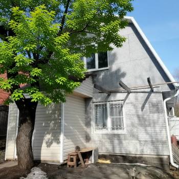 Продается Дом, 42 м²