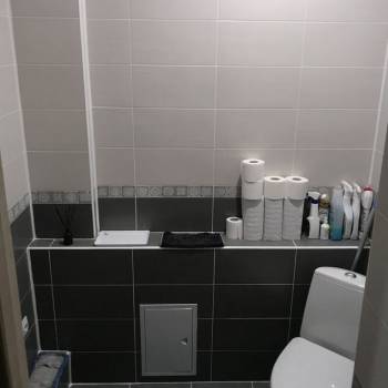 Сдается 1-комнатная квартира, 67,1 м²