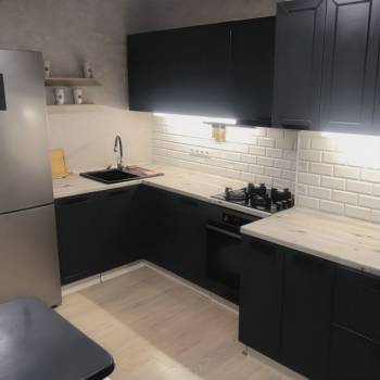 Сдается 1-комнатная квартира, 67,1 м²