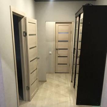 Сдается 1-комнатная квартира, 67,1 м²