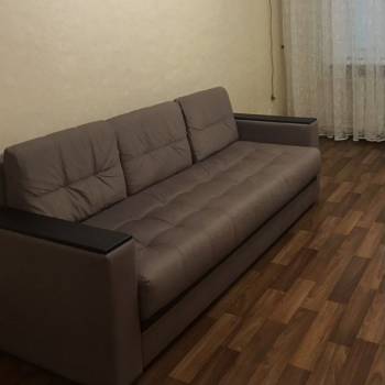 Сдается 1-комнатная квартира, 45,3 м²