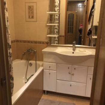 Сдается 1-комнатная квартира, 45,3 м²