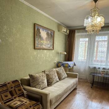 Сдается 2-х комнатная квартира, 55 м²