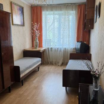 Сдается 2-х комнатная квартира, 55 м²