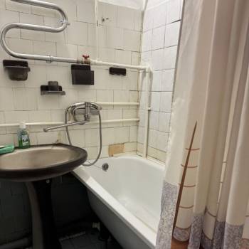 Сдается 2-х комнатная квартира, 55 м²