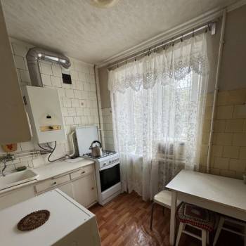 Сдается 2-х комнатная квартира, 55 м²