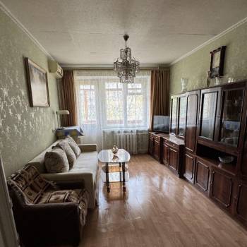 Сдается 2-х комнатная квартира, 55 м²