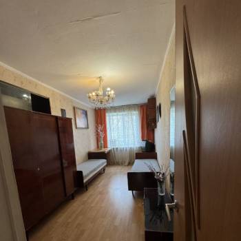 Сдается 2-х комнатная квартира, 55 м²