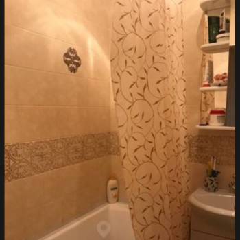 Продается 2-х комнатная квартира, 46,4 м²