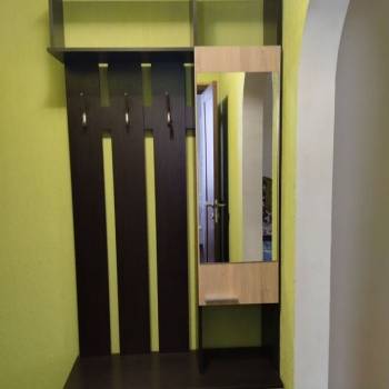 Сдается 1-комнатная квартира, 29,2 м²