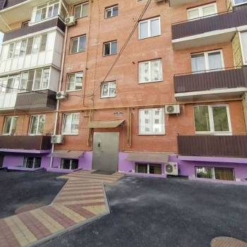Сдается 1-комнатная квартира, 29,2 м²