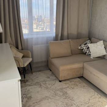 Сдается 1-комнатная квартира, 32 м²